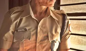 Rahul Dev: Its interesting to start 2025 on a high with ‘Griha Laxmi’ release