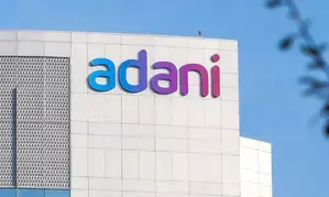 Adani stocks up on positive developments, market cap jumps to nearly Rs 12.8 lakh crore