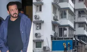 Bullet-proof glass, CCTV, modern security system installed at Salman Khans house after birthday celebrations