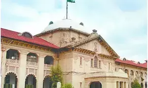Allahabad HC dismisses plea challenging impeachment motion instituted against Justice Shekhar Kumar Yadav