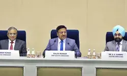 Delhi Assembly elections: Voting on Feb 5, Results on Feb 8