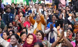 2025 Delhi Dangal: As parties bet on cash sops for women, can it swing poll fortunes?
