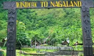 Nagaland govt to seek revocation of PAP regime to boost tourism