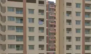 MHADA launches Amnesty Scheme for Mumbai Housing Societies