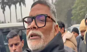 BPSC examination row: Pappu Yadav calls for Bihar Bandh on Jan 12