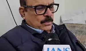 AAP failed to do justice, people want development like Sheila Dikshit era: Tariq Anwar