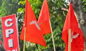 Bengal CPI(M) district committees cite lack of Hindi speakers to connect with masses