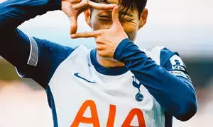 Tottenham Hotspur extend captain Heung-Min Son’s contract till 2026