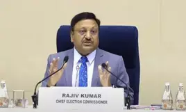 Have noticed misuse of polling footage: CEC
