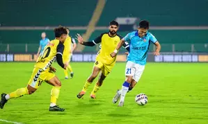 ISL 2024-25: Ambitious FC Goa face struggling Hyderabad FC