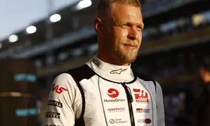 Formula 1: Magnussen reflects on missed Ferrari and Red Bull chances