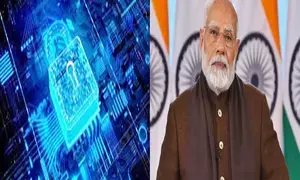 Digital Personal Data Protection Rules prioritise Indias citizen-centric governance: PM Modi