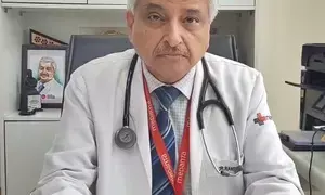 Kids, elderly with cold & cough must stay at home to prevent HMPV spread: Dr Randeep Guleria