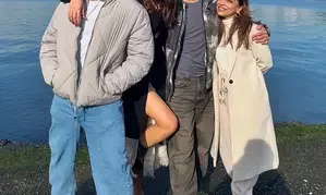 Kriti Sanon is still lingering in December 2024