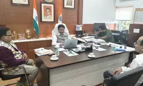 Odisha Health Minister assures readiness against HMPV virus, urges public not to panic