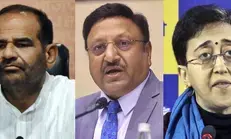 Delhi Dangal 2025: ECI warns netas against crossing moral limits after Ramesh Bidhuri, Atishi duel