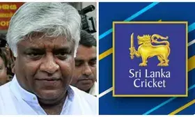 Ranatunga warns against Two-Tier Test cricket, calls out big three for exclusionary plans