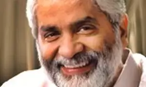 CPI-M veteran Suresh Kurup latest to be sidelined by Kerala CM Vijayan