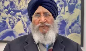 Centre, AAP in Punjab equally responsible for agriculture crisis: Akali Dal