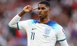 Borussia Dortmund hope to sign Man Utd outcast Marcus Rashford on loan: Report