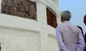 Odisha set to celebrate Indian diasporas contribution to Viksit Bharat