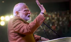 PM Modi to lay foundation of Green Hydrogen Hub in Andhra, inaugurate 18th Pravasi Bharatiya Divas Convention in Odisha