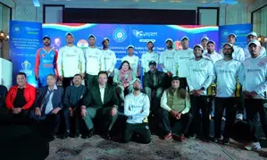 DDCI holds send-off ceremony for Physically Disabled cricket team for Champions Trophy 2025