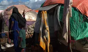 WFP seeks nearly $255 million to scale up humanitarian aid in Somalia until May