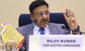 AAP to defend its ‘Delhi Dominion’ on Feb 5 against resurgent BJP; Cong no pushover (Roundup)