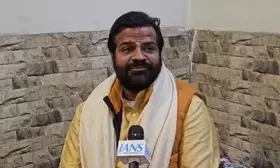 Pujari Granthi Samman Yojana a mere poll promise, will remain on papers: Marghat Wale Baba temple priest (IANS Interview)