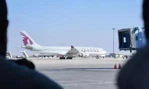 Damascus resumes civilian aviation with flights connecting Syria, Gulf countries