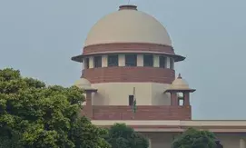 SC Collegium recommends CJ of Patna HC be made apex court judge