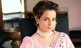 Kangana Ranaut talks about cutting scenes in her directorial ‘Emergency’