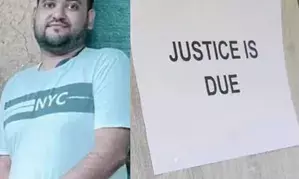 Atul Subhash case: ‘Missing’ child currently in Haryana hostel, B’luru Police told