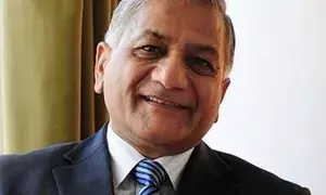 New Mizoram Governors swearing-in postponed to January 16