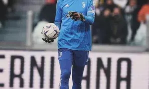 Polish goalkeeper Szczesny proud after his debut for FC Barcelona