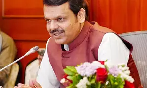Maha govt to implement E-Cabinet for dynamic and transparent governance