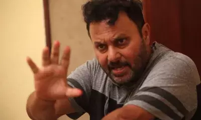 Anil Sharma reacts to apex courts judgment on gift deed