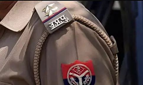 Major reshuffle in UP Police department; 8 SPs transferred