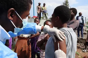 Mpox deaths rise to 10 in Uganda: Health Ministry Mpox deaths rise to 10 in Uganda: Health Ministry