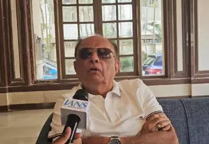 Memorial for Pranab, not for Manmohan meant to tease Oppn: NCP(SP) leader Memon Memorial for Pranab, not for Manmohan meant to tease Oppn: NCP(SP) leader Memon