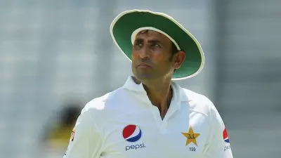 Younis Khan to join Afghanistan team as mentor for 2025 Champions Trophy: Sources Younis Khan to join Afghanistan team as mentor for 2025 Champions Trophy: Sources