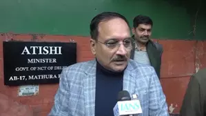 Iss devi ko kitne bungalow chahiye: BJP amplifies attack on Delhi CM Atishi Iss devi ko kitne bungalow chahiye: BJP amplifies attack on Delhi CM Atishi