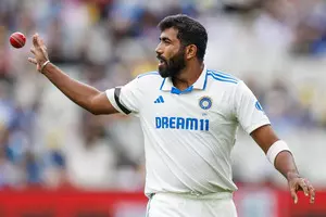 Won’t be surprised if Bumrah takes over Test captaincy very soon: Gavaskar Won’t be surprised if Bumrah takes over Test captaincy very soon: Gavaskar