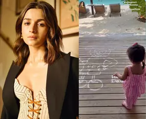 Alia Bhatt thanks Bipasha Basu and the reason will melt your heart