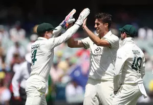 Ponting lauds Australia for leadership, team’s resilience, adaptability in BGT victory