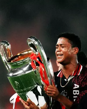 Football: Indonesia appoints Dutch legend Patrick Kluivert as head coach