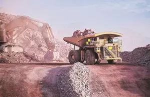 Rajasthan Mines dept earns record revenue of Rs 6,340 crore Rajasthan Mines dept earns record revenue of Rs 6,340 crore