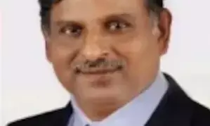 V. Narayanan appointed new ISRO chief, to succeed S. Somnath on Jan 14