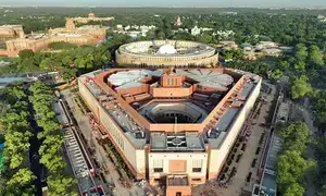 One Nation One Election: Parliamentary panel to hold first meeting today